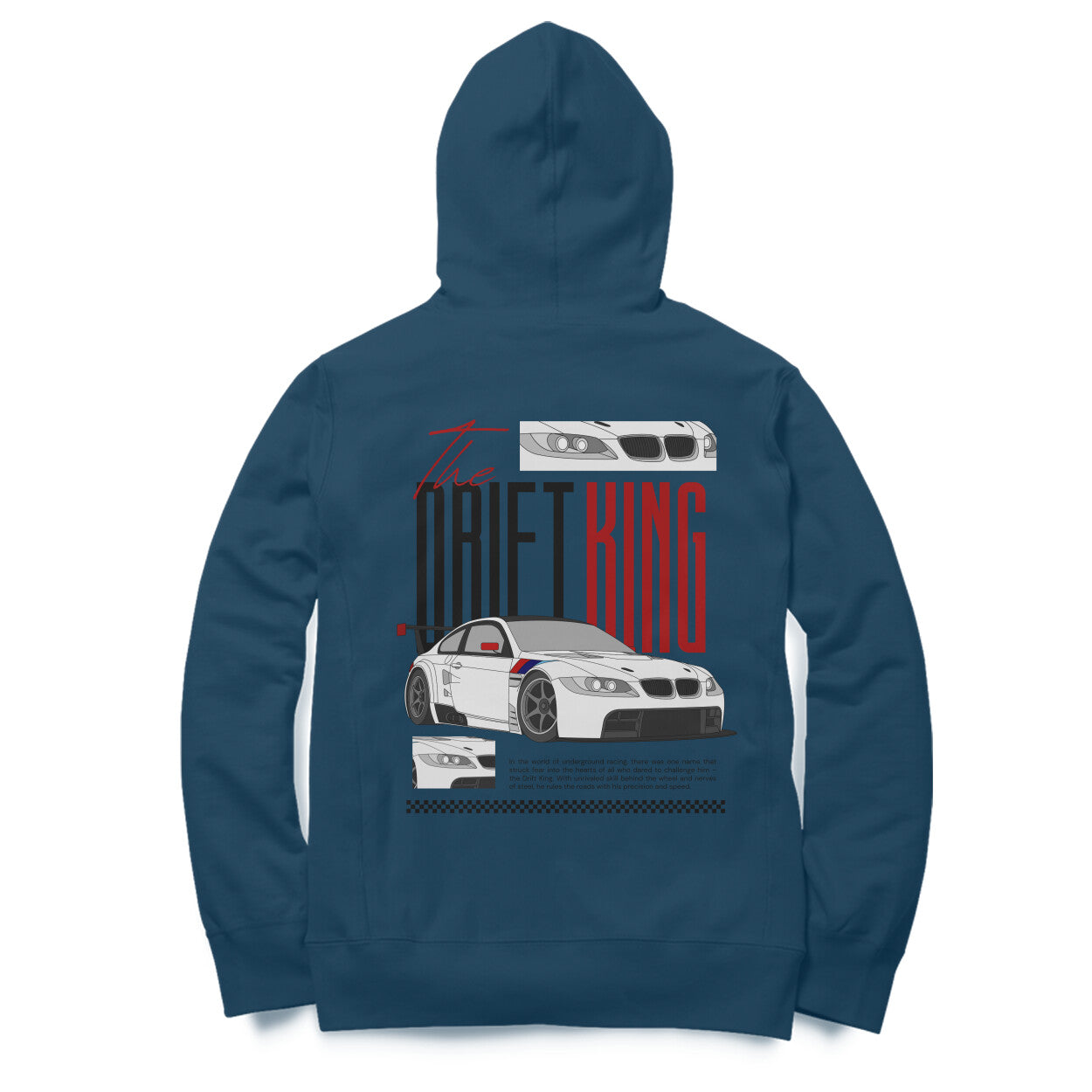 Back View - 5222855